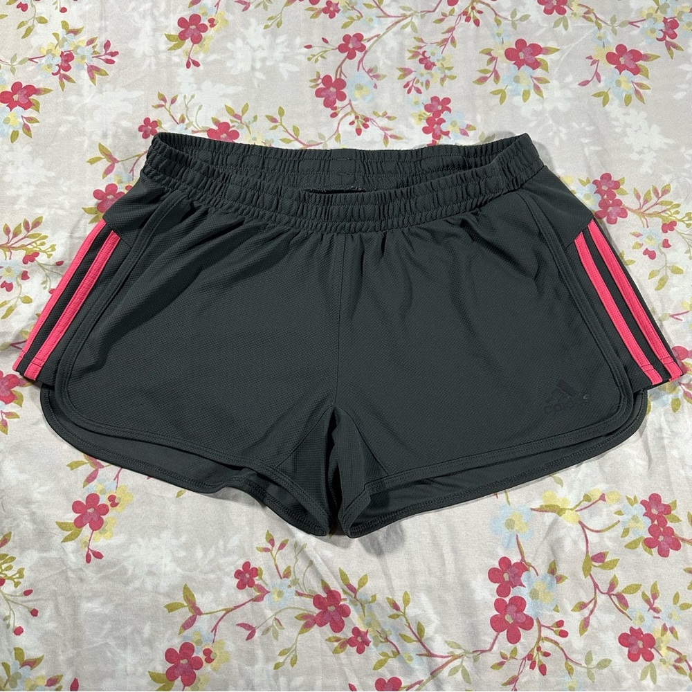 Adidas Workout Shorts